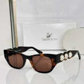 Picture of Swarovski Sunglasses _SKUfw79477618fw